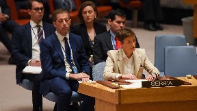 Srbija nema veze sa Banjskom